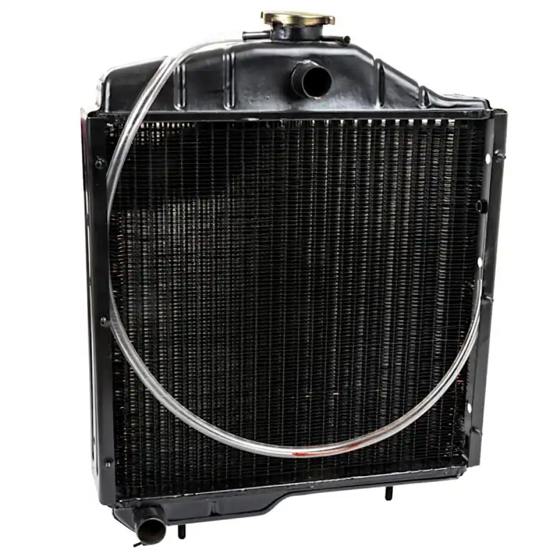 Radiator C-360 Robinet de cupru C-360 Robinet de cupru D&B Plată securizată