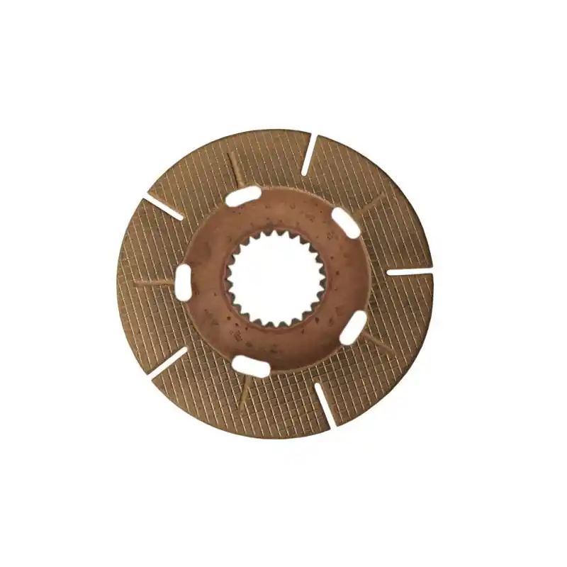 Disc frână 165mm 24Z Massey Ferguson 3790493M1 Bestseller