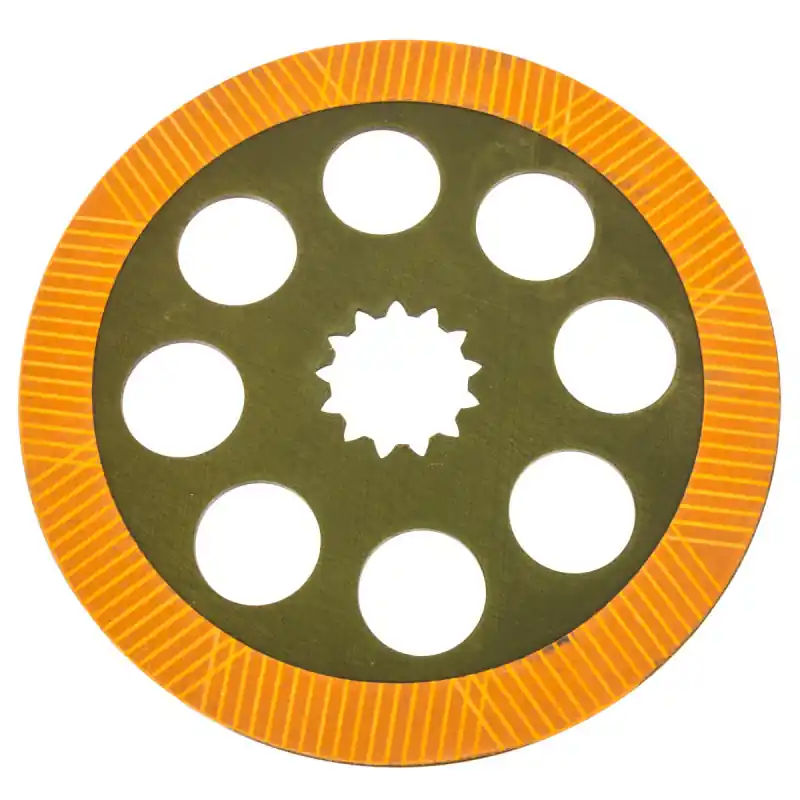 Noutate Disc de frână 355mm 13 dinți Massey Ferguson 3000 3386896M92