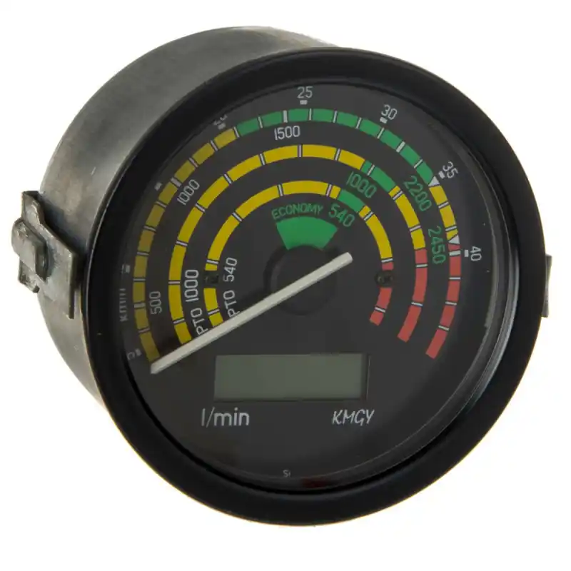 Contor ore de functionare motor electric 35km/H Zetor Urii 38004818013 83355905 Plată sigură