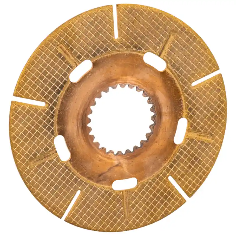 Disc de frână Massey Ferguson Clasa Renault fi 165mm 4mm Z-24 3790493M2 Doar azi