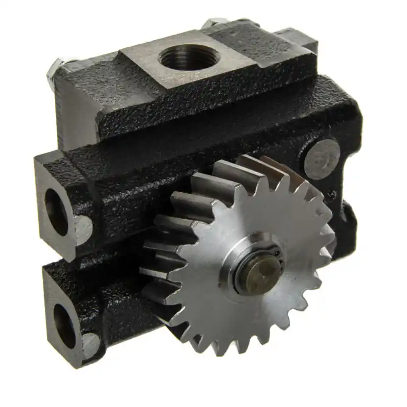 Pompa ulei motor Wzm 14.5l/Min C-360 Nt Hylmet 46607022 Discount