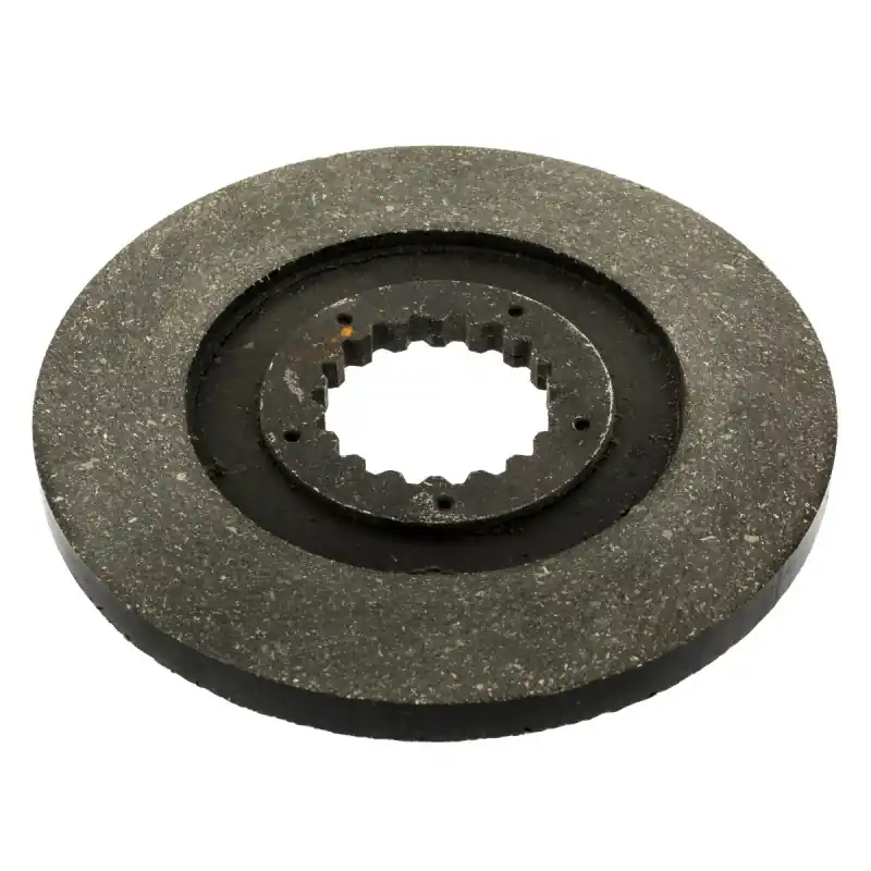 Doar azi Disc frână T-25 LTZ T-40 160mm 18Z lipit