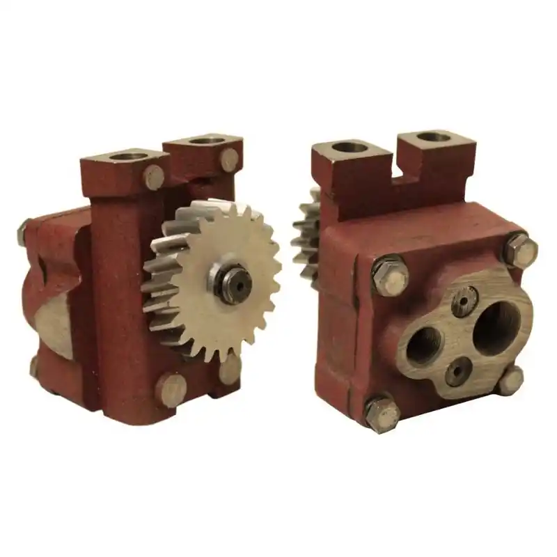 Pompa Ulei Motor Zetor 5211 Hylmet 49010732 Retur ușor