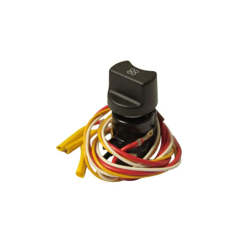 Comutator pentru Incalzire 3 Poli 938254 938259 Retur ușor