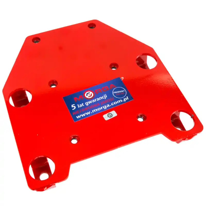 Comandă acum Placa scaun Grammer C-360 Morga 46671010