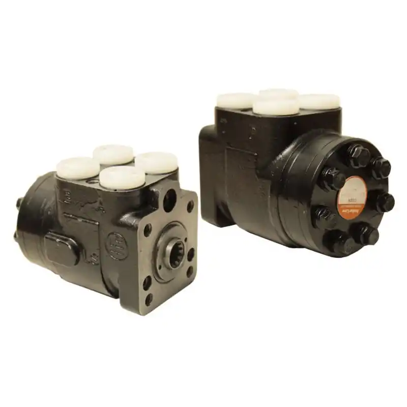 Reducere Pompa directie Orbitrol Zetor 125cm3 Tip Ospc125on