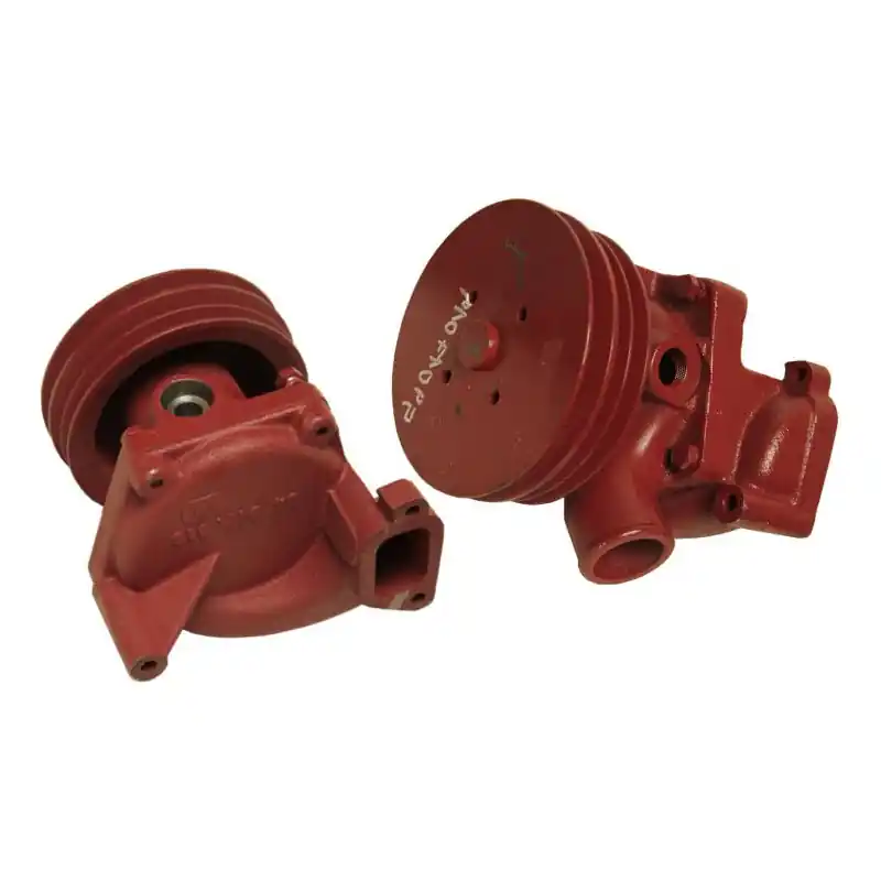 Preferatul clienților Pompa Apa Zetor Proxima Original 54017019 54.017.019 146/151mm Pe Partea Exterioara A Scripeii