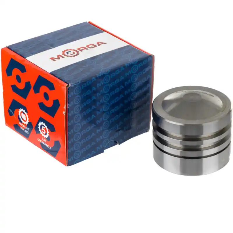 Plată securizată C-360 Morga Lift Piston 5058025