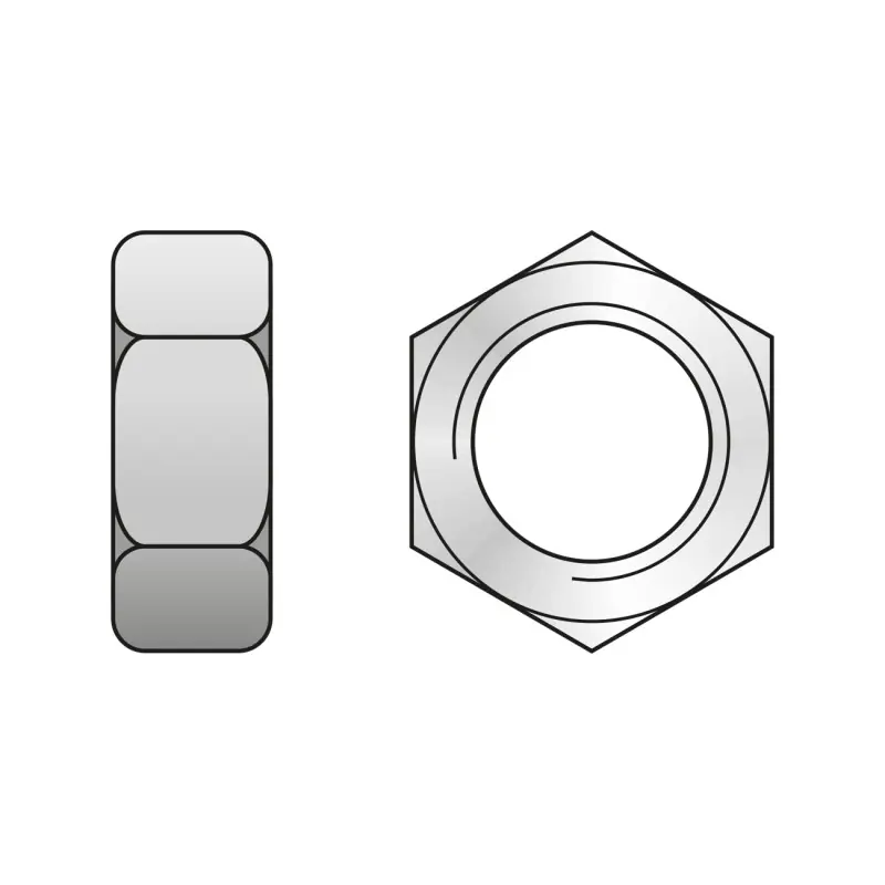 Doar azi Piulita Hexagonala DIN 934 Inox A4-M33 Oferta Pret - Trada.ro - Trada Marketplace