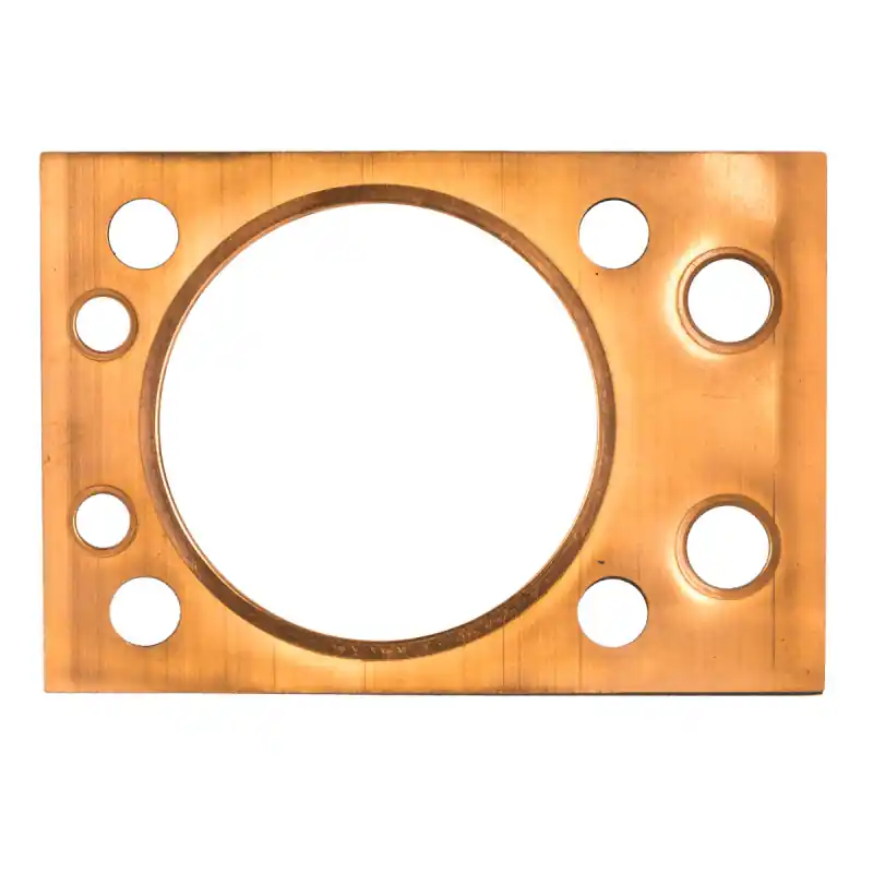 Garnitura cap Toată cupru Ursus C-360 46505120 46505130 Reducere