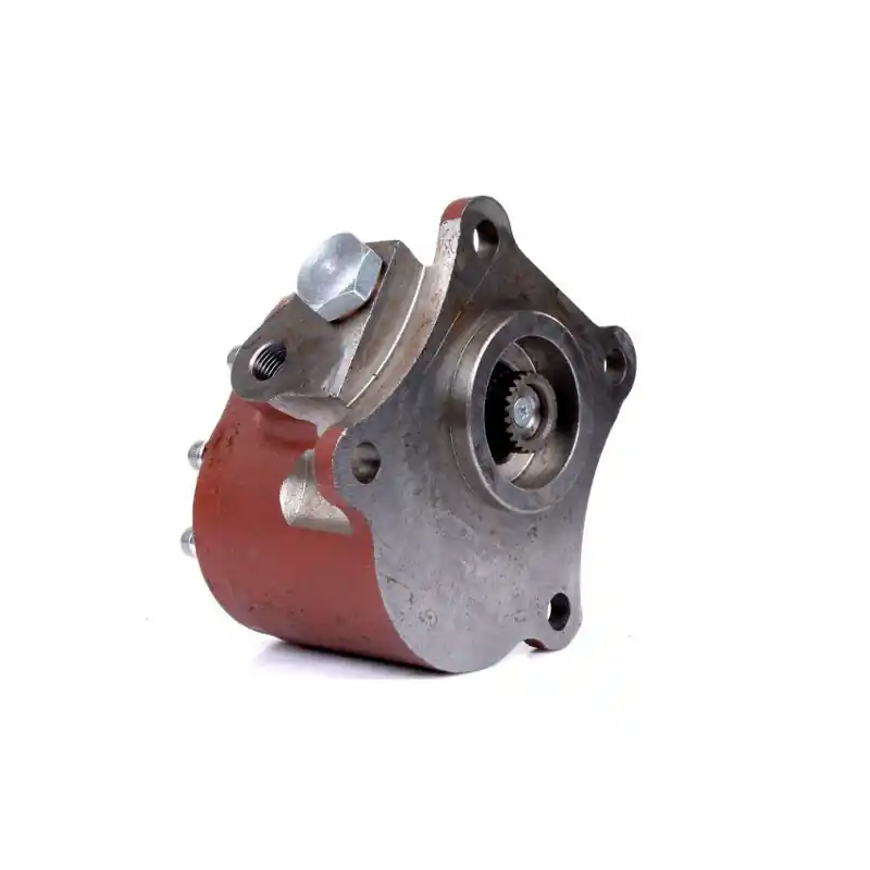 Calitate înaltă Pompa servodirectie Zetor 5211 7211 Fara supapa Fabricatie Hylmet 70118320 Pzs-70118320