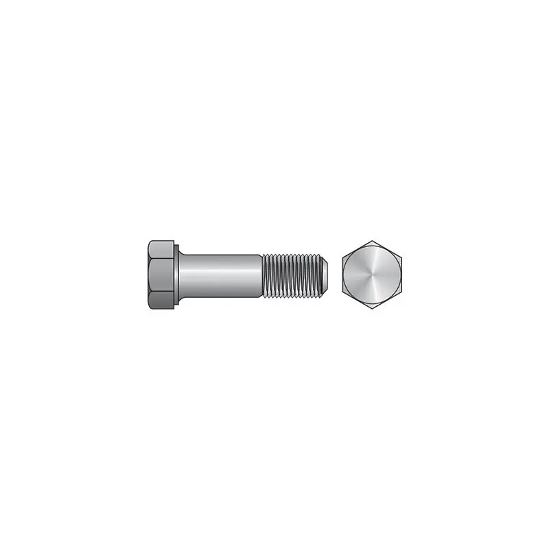 Surub Cap Hexagonal Partial Filetat 931 Inox A4-M16 X 140 Oferta - Trada Marketplace Ieftin