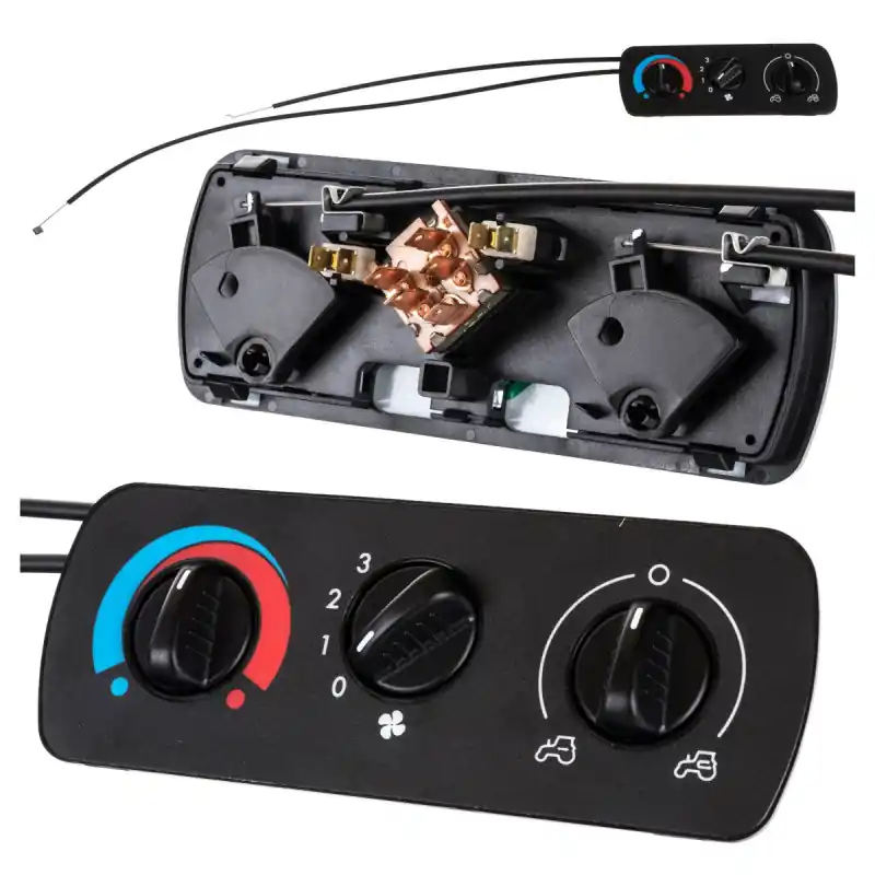 Super ofertă Panou comanda caldura Zetor 934377