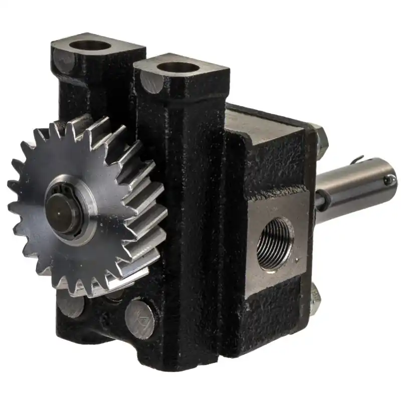 Chilipir Pompa Ulei Motor Wzm 14,5l/Min C-360 St Hylmet