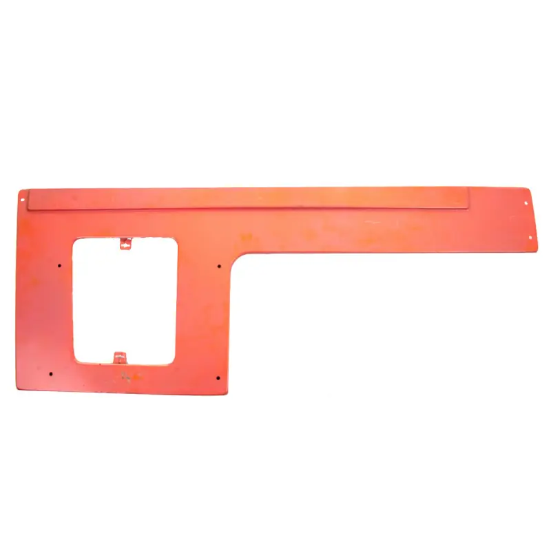 Premium capota motor laterala stanga Zetor 70475325