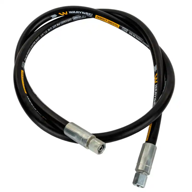 Preț redus Furtun manometru C-360 flexibil 46469031