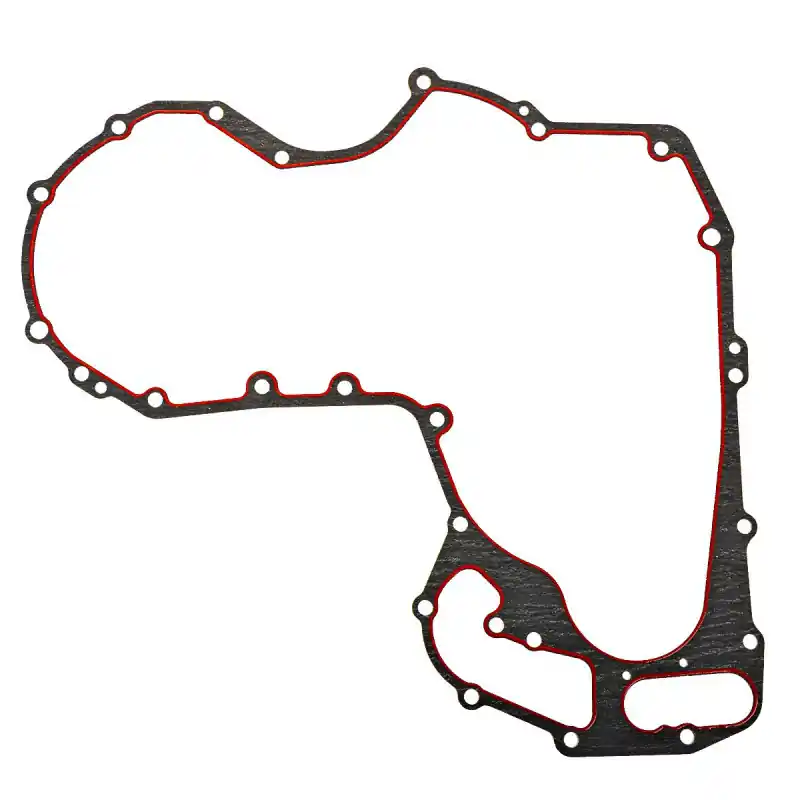 Garnitură capac distribuție Massey Ferguson / Perkins 4225272M1 Premium