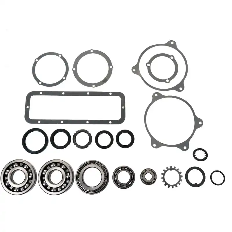 Ofertă Set rulmenți de antrenare finală și garnitură de garnitură C-360