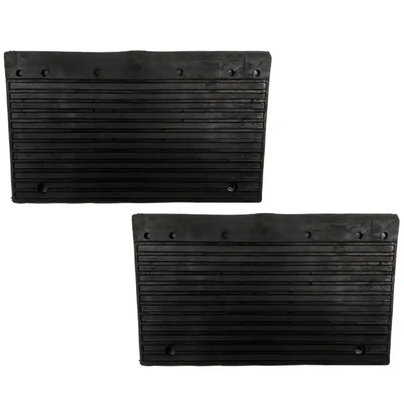 Apărătoare de noroi spate Ursus C-360 Cauciuc 50570050 Set de 2 buc. Premium