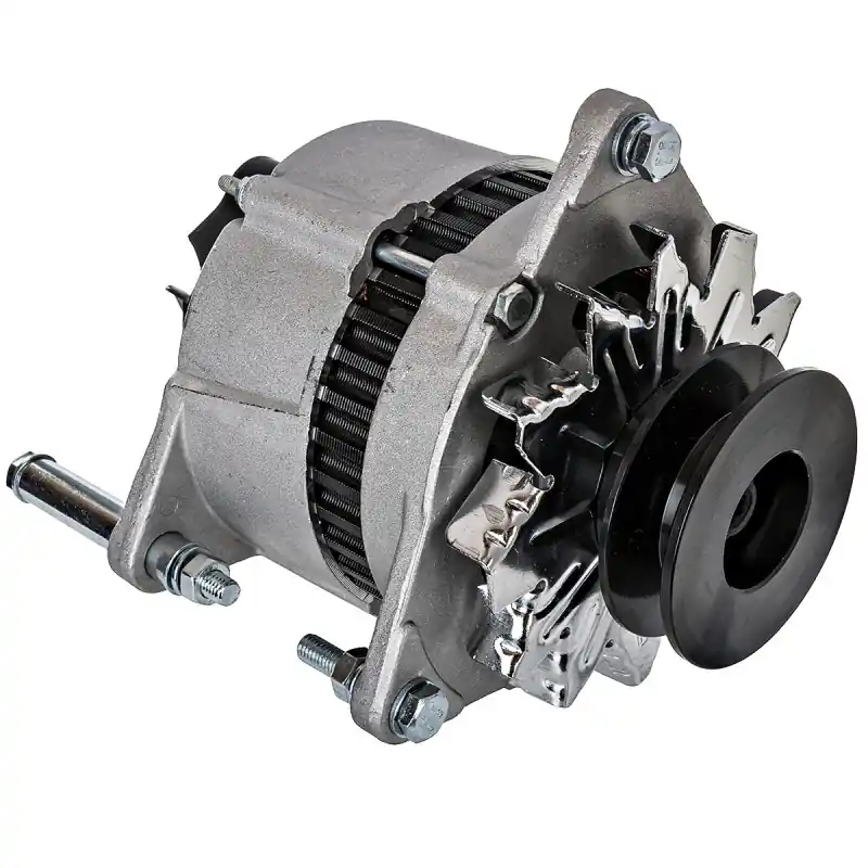 Livrare expres Alternator Ex-260000 Ursus C-360 Ursus C-360 14v 70a New Type Expom Eu
