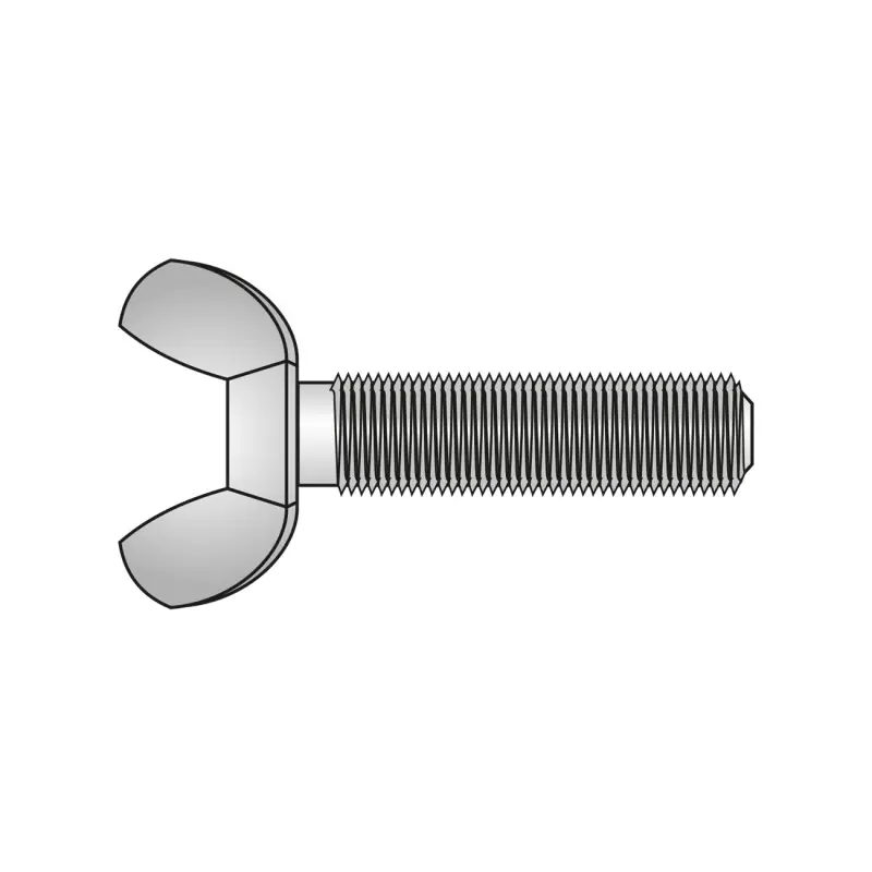 Surub Fluture 316 Inox A2-M12 X 60 Oferta Pret - Trada.ro - Trada Marketplace Ofertă specială