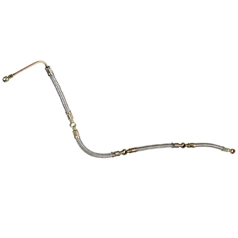 Tub Conducta injector C-360 Țesătură metalică flexibilă C-360 Reducere de preț