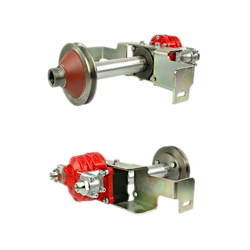 Hidraulic pentru C-360 Pompă externă 32cm3 Roată cu filet Retur gratuit