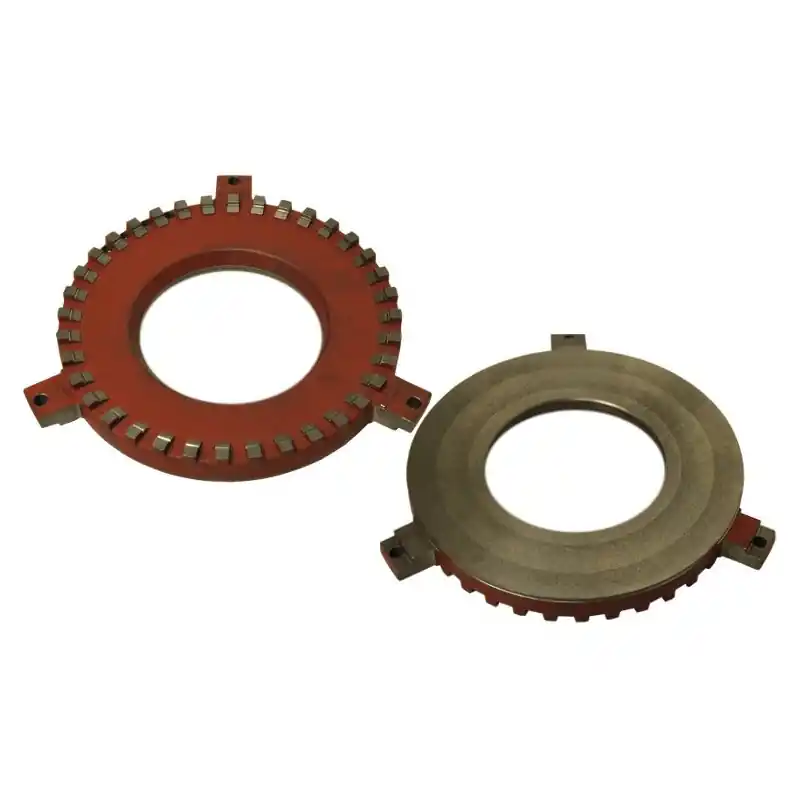 Placă de presiune ambreiaj de deplasare 70011171 7001-1171 Plată sigură