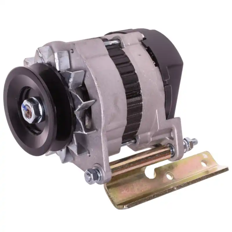 Alternator C-360 14V 45A + bucșă reducție echivalent 50457971 Cumpără online