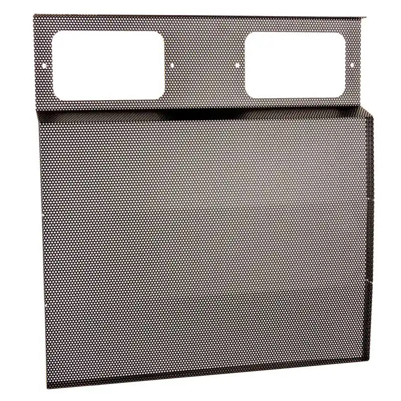 Expediere rapidă Grilă frontală capotă Zetor 53302021