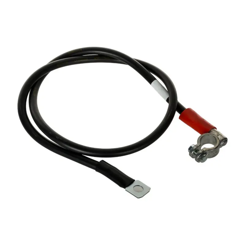 Cablu + Baterie (Pozitivă), Starter C-360 46457081 Chilipir