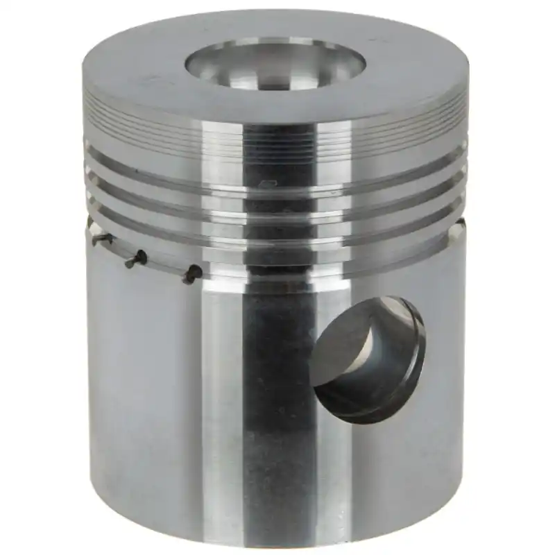 Piston Motor 4-ring 102 Zetor 69010374 Camera 48mm Preț promoțional