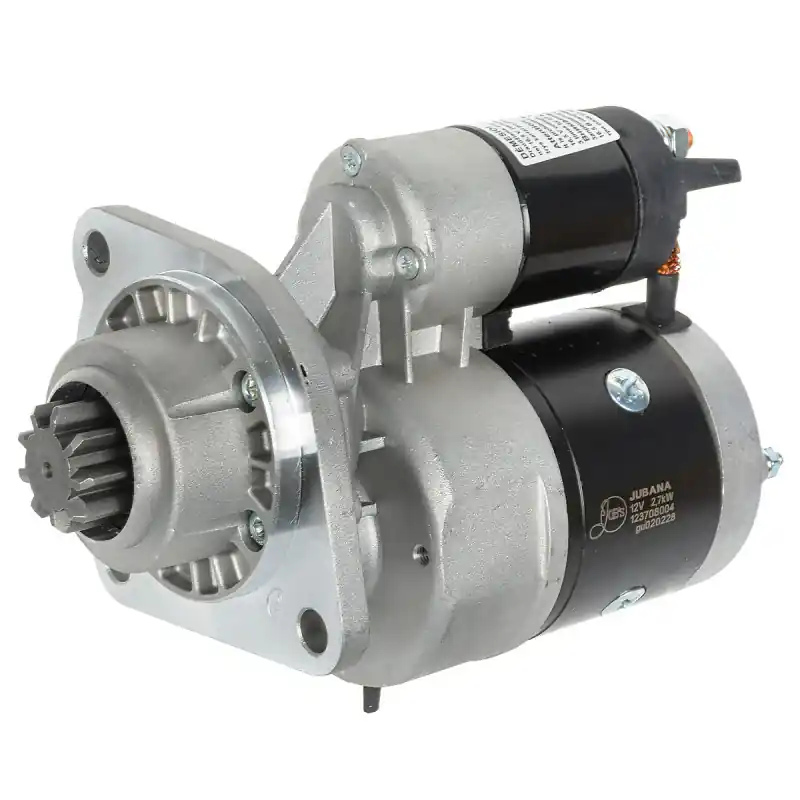 electromotor 2.7kw Zetor 123708004 Jubana Echivalent 9142763 16359974 Preț redus