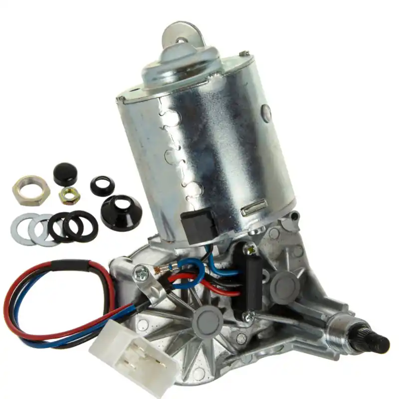 Motoras stergator spate complet Zetor Forterra Turbo 53351169 Livrare expres