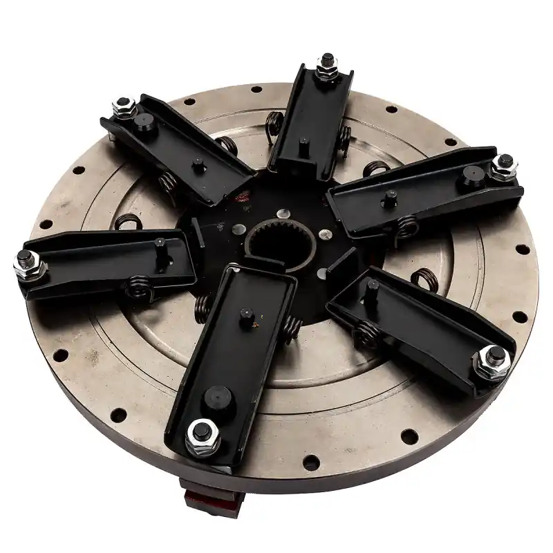 Retur ușor Ambreiaj Complet 310mm Zetor Uri 79011100