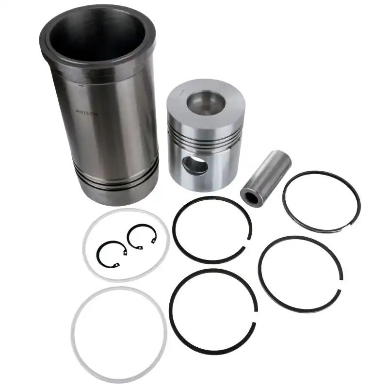 Kit reparatie Zetor Fi 100mm 4 inele 60110099 6011-0099 Ofertă exclusivă