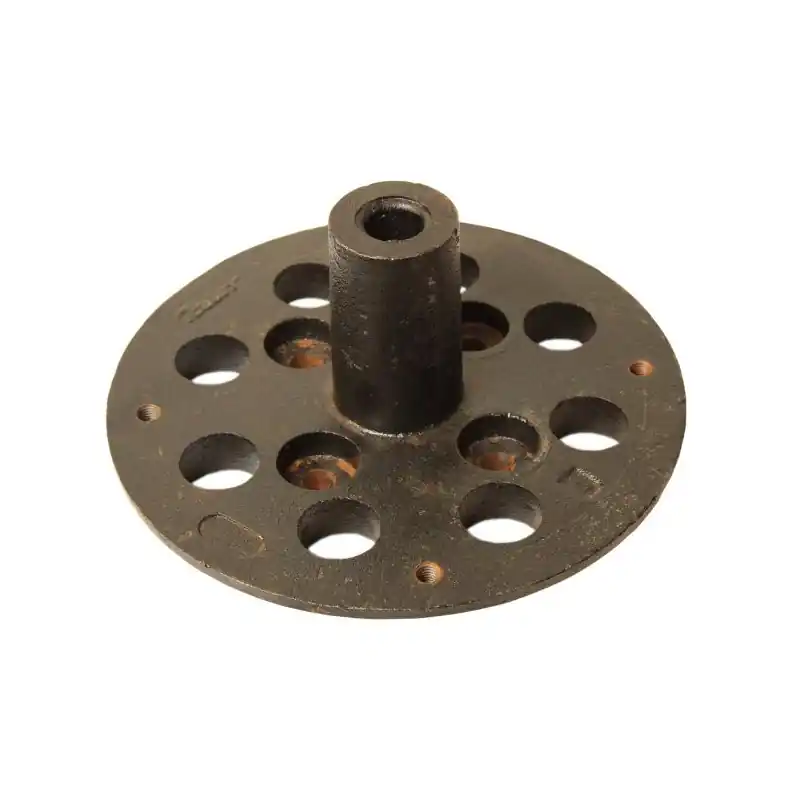 Suport consol greutatea roții din spate Zetor 69116251 6911-6251 Promoție