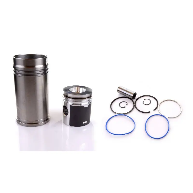 Chilipir Kit reparatie Zetor Turbo 7745t Fi 102mm Original 79110099 7911-0099