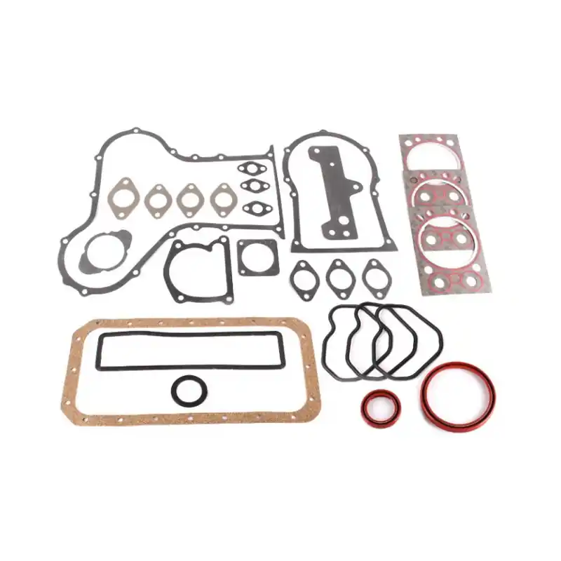 Set Garnituri Motor Zetor 3011 Expediere rapidă