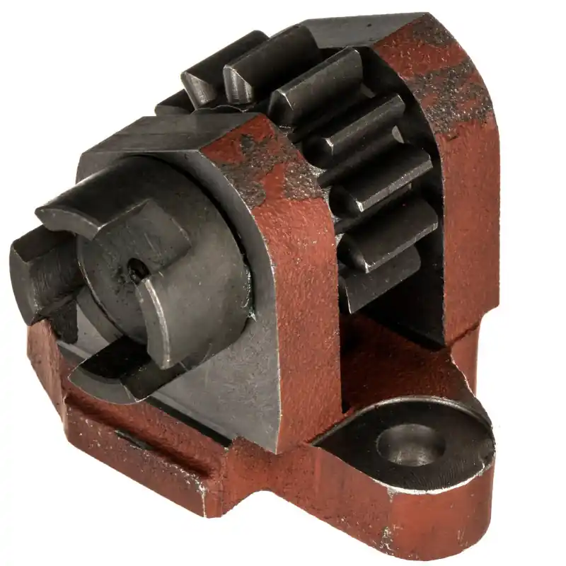 Suport pentru pompei hidraulice Zetor 55114601 5511-4601 Super ofertă