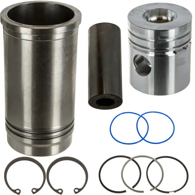 Reduceri Kit Reparatie Motor Q102 Zetor cu 3 inele 52110099 5211-0099