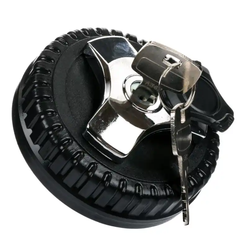 Livrare expres Capac rezervor combustibil New Holland 4977118 cu cheie