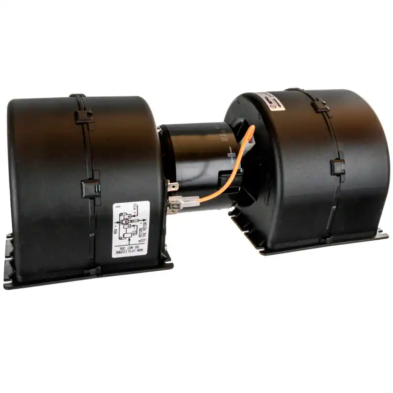 motor Ventilator Cabina Zetor 934376 Spal Reducere specială