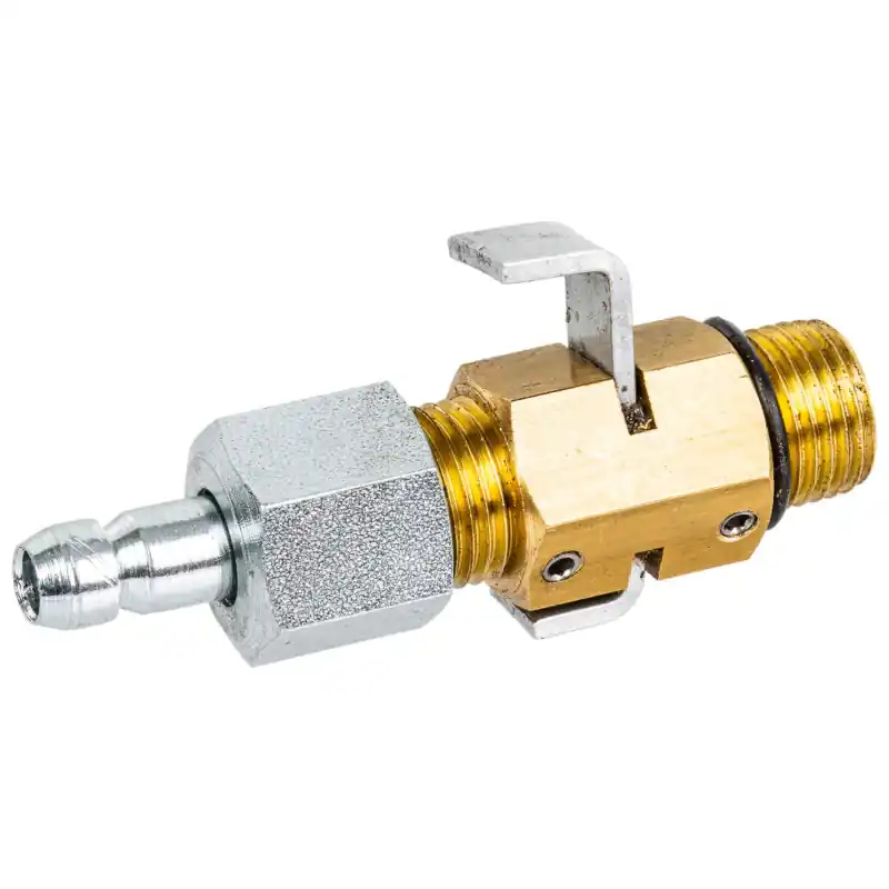 Livrare gratuită Robinet combustibil C-330 C-360 50552110 NT