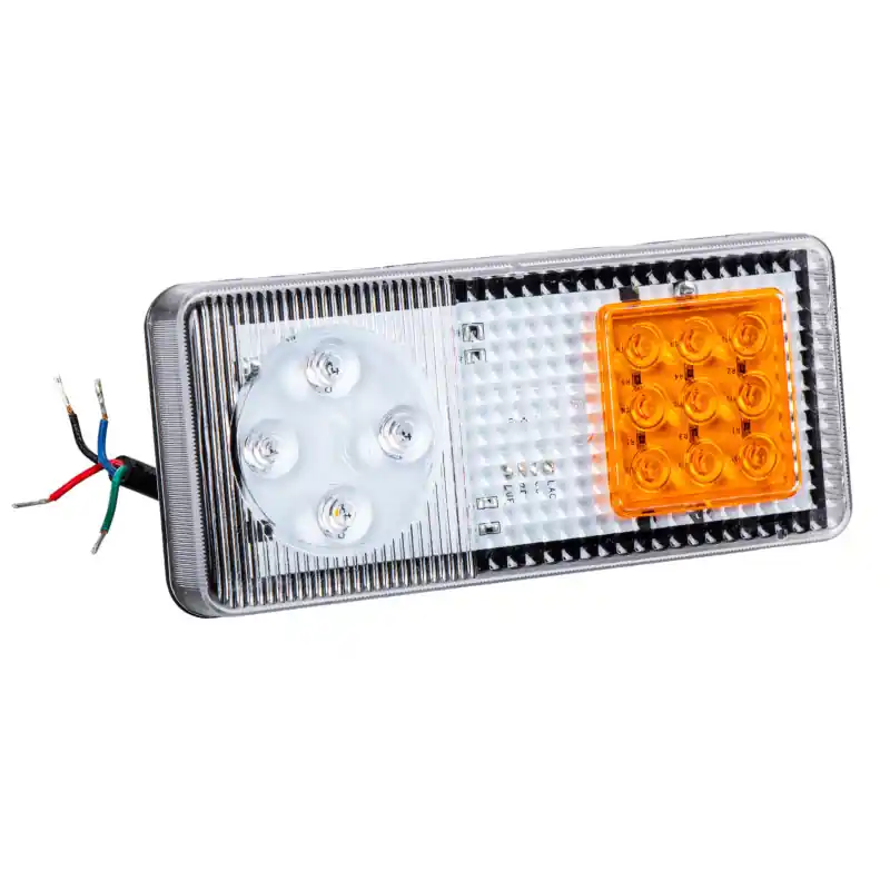 Preț mic Lampă față laterală LED MTZ Belarus 37033712