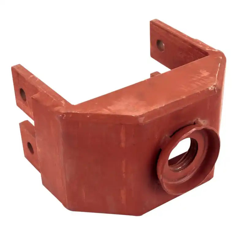 Suport de montare pentru cârligul remorcii Zetor 78458020 Premium