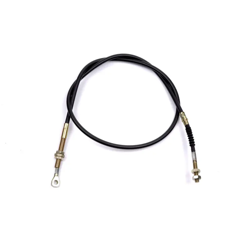 Cablu frână de mână lung. 1565mm Case New Holland 5089098 Ofertă specială