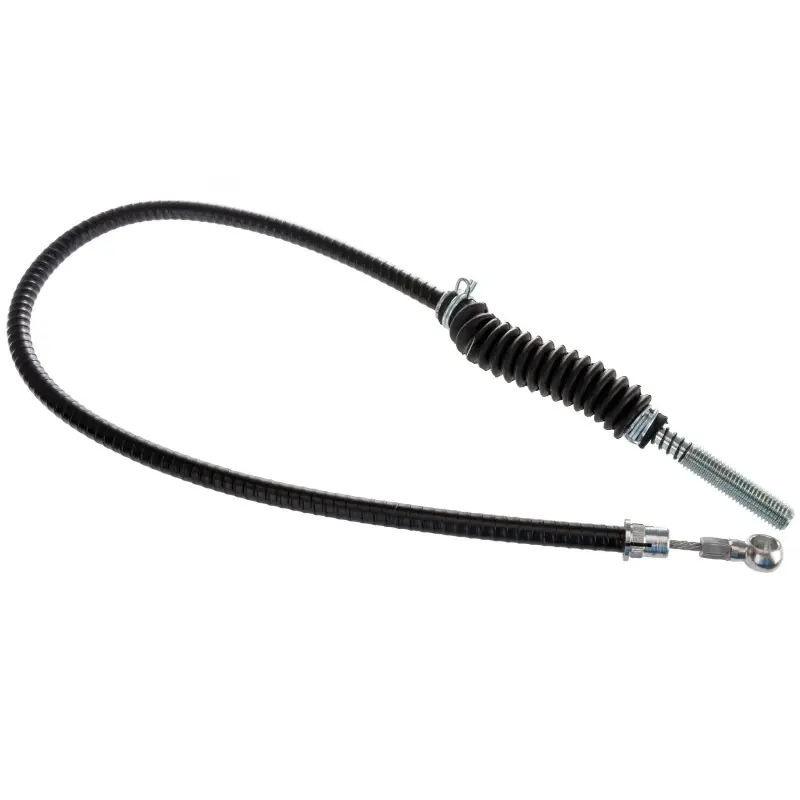 Nu rata Cablu frână de mână Same Laser 26466360 2646636