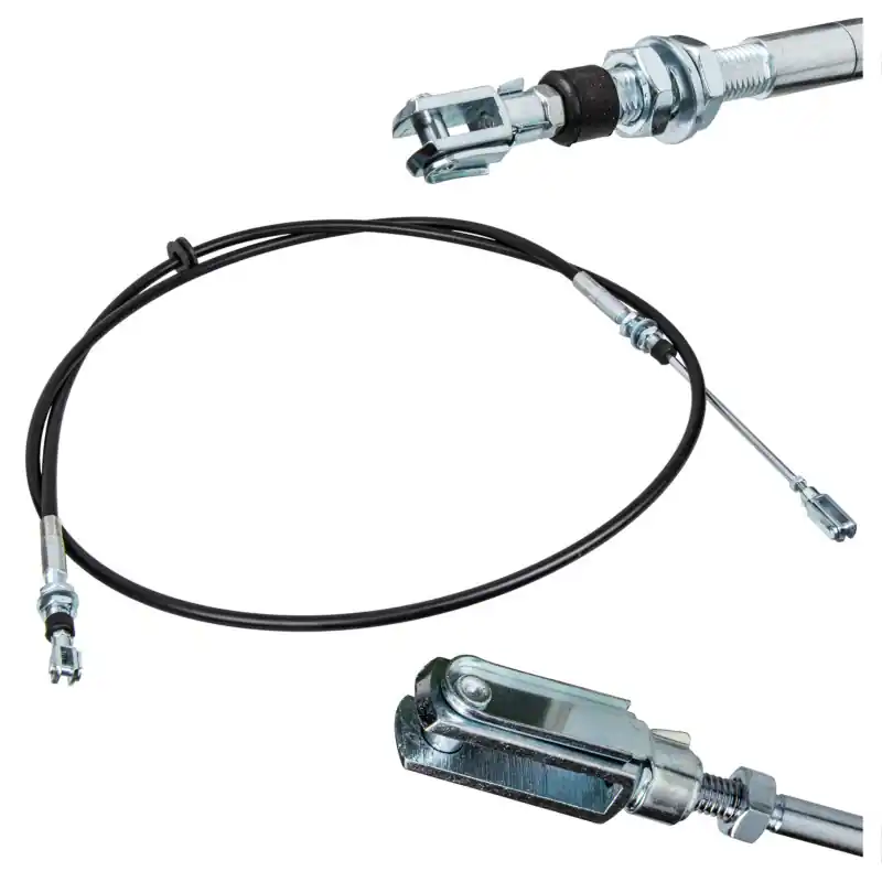 Cablu ambreiaj PTO Massey Ferguson 5445 6110 6235 6445 8170 8210 3715483M1 Disponibil imediat